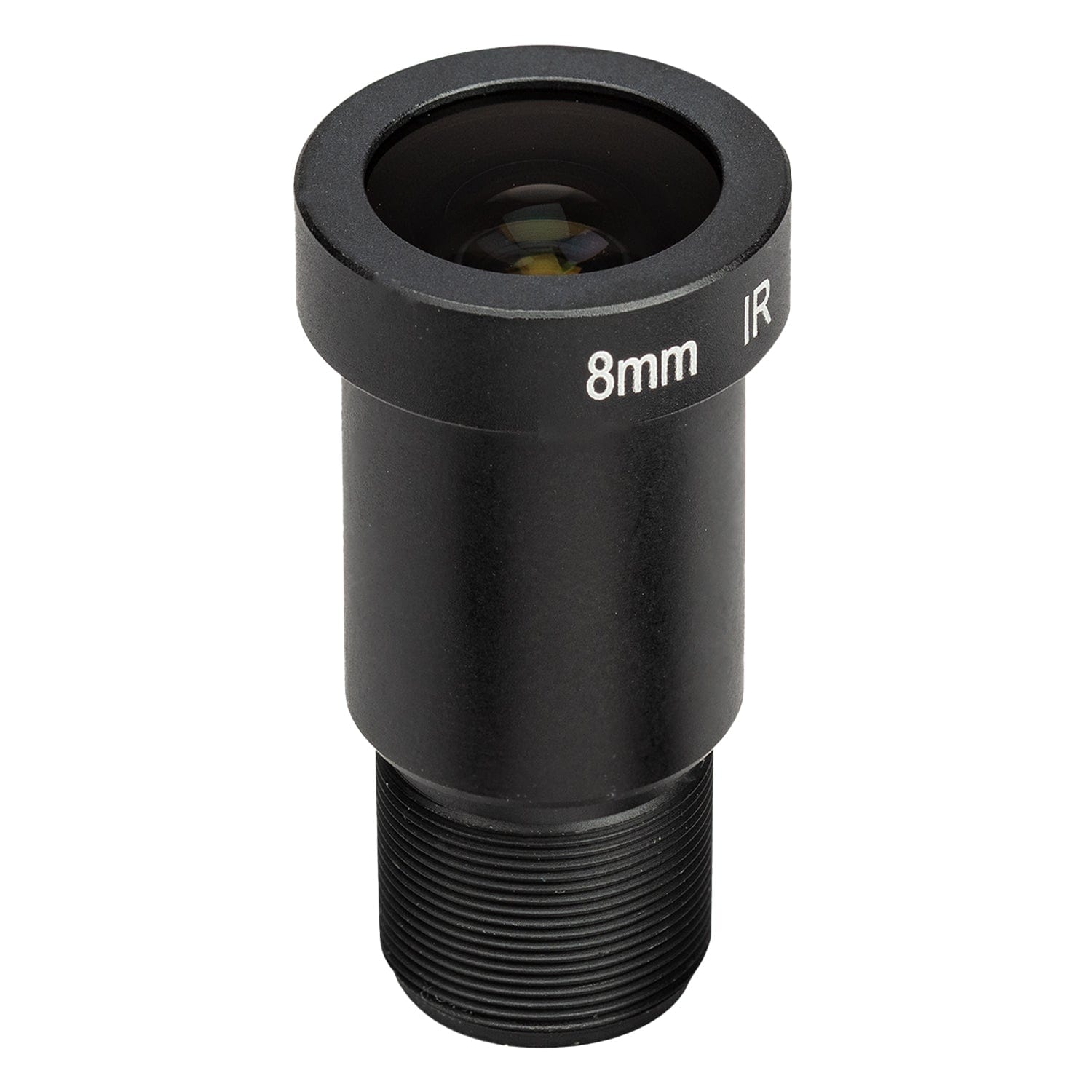 Portrait M12 Lens - 12MP (8mm, 1/1.7") by The Pi Hut - The Pi Hut