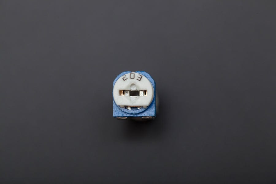 Potentiometers Kit (55PCS) by DFRobot - The Pi Hut