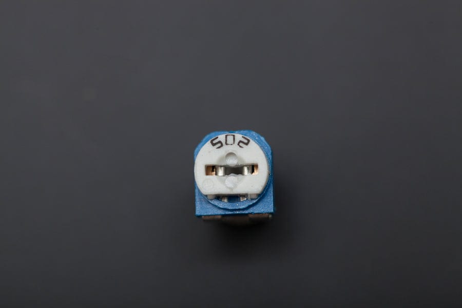 Potentiometers Kit (55PCS) by DFRobot - The Pi Hut