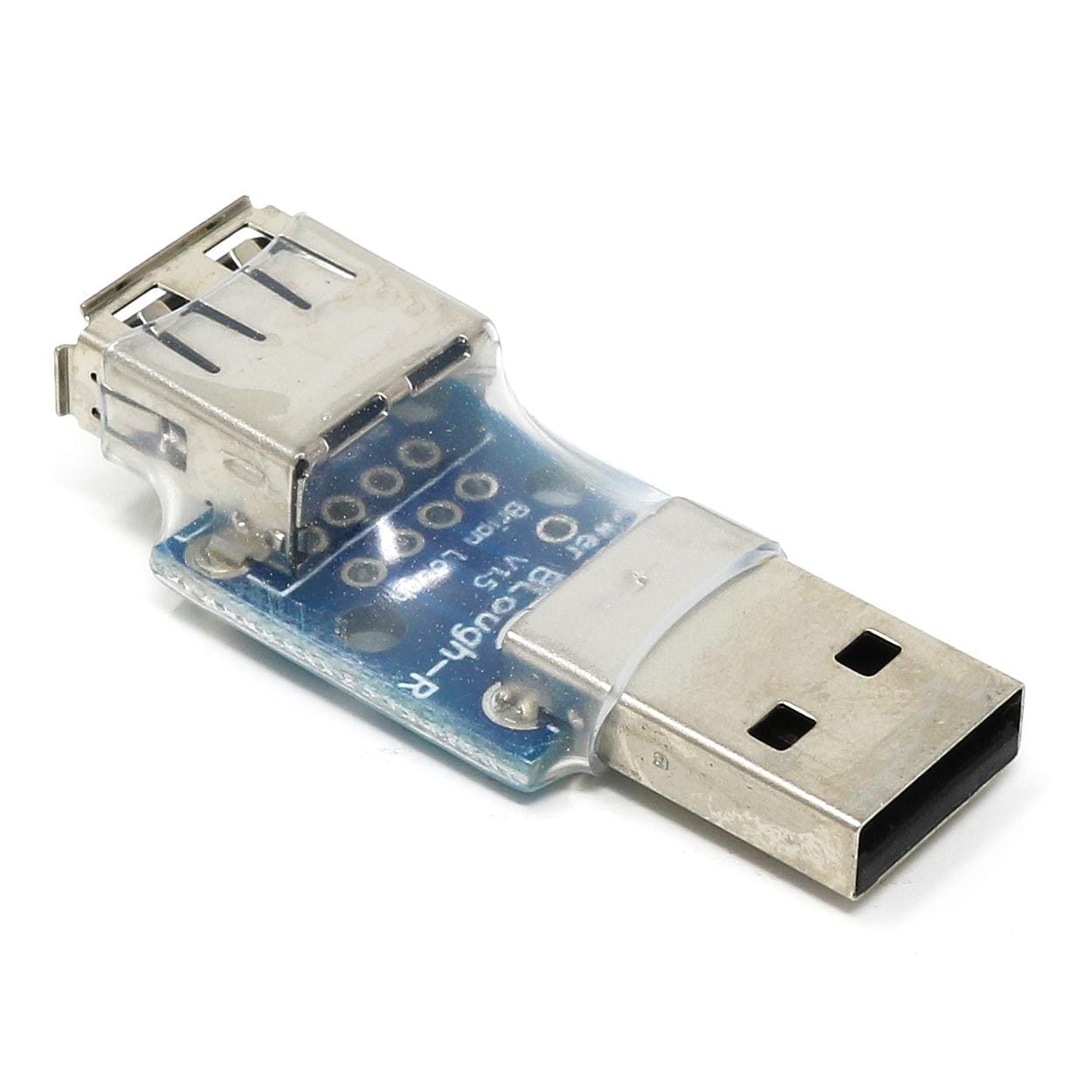 Power BLough-R - USB 5V Bypass by Brian Lough - The Pi Hut