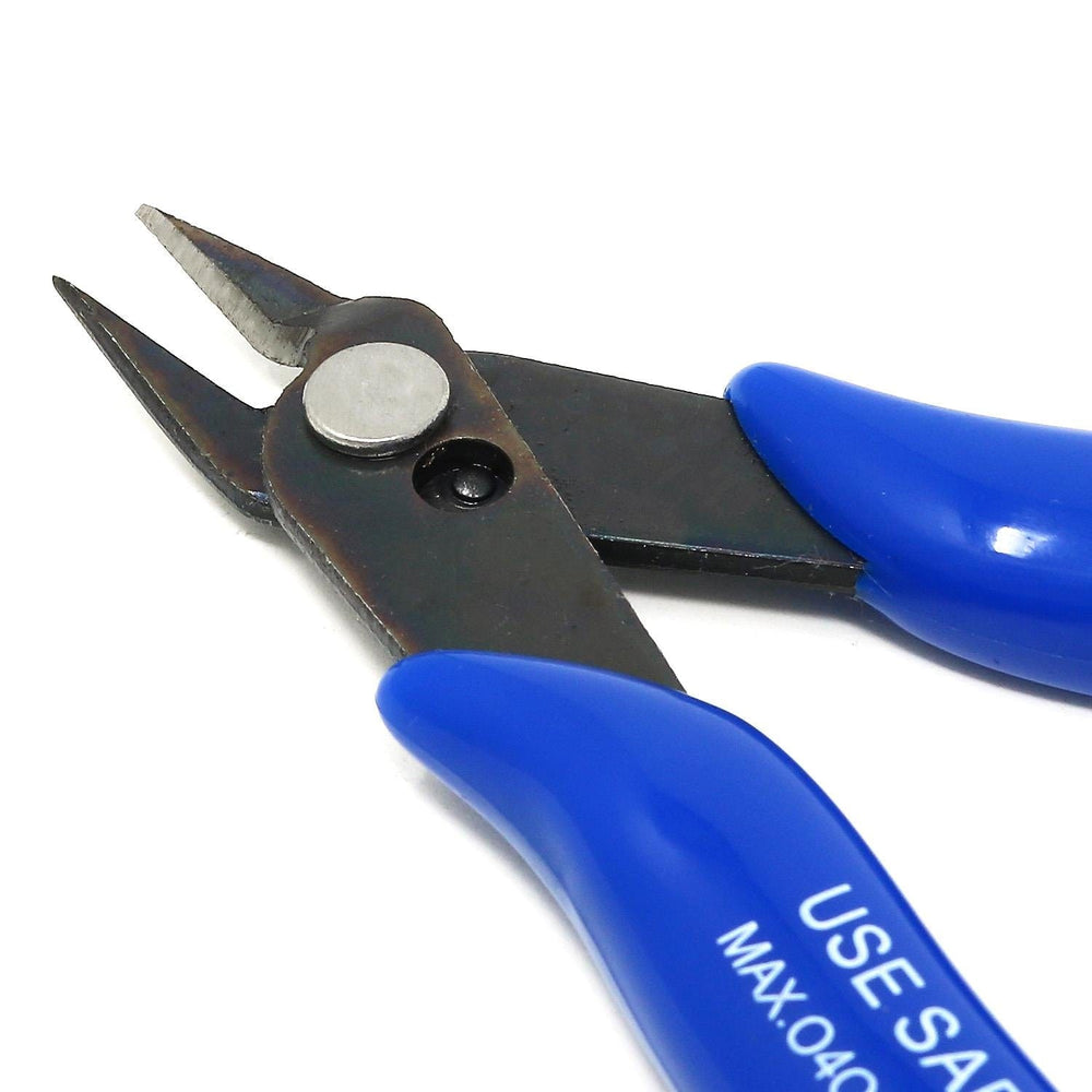 Precision Diagonal Cutters by The Pi Hut - The Pi Hut