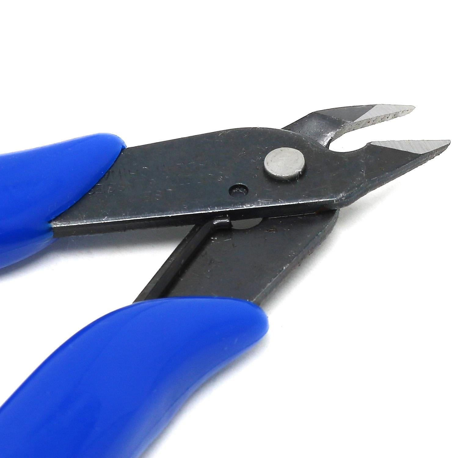 Precision Diagonal Cutters by The Pi Hut - The Pi Hut