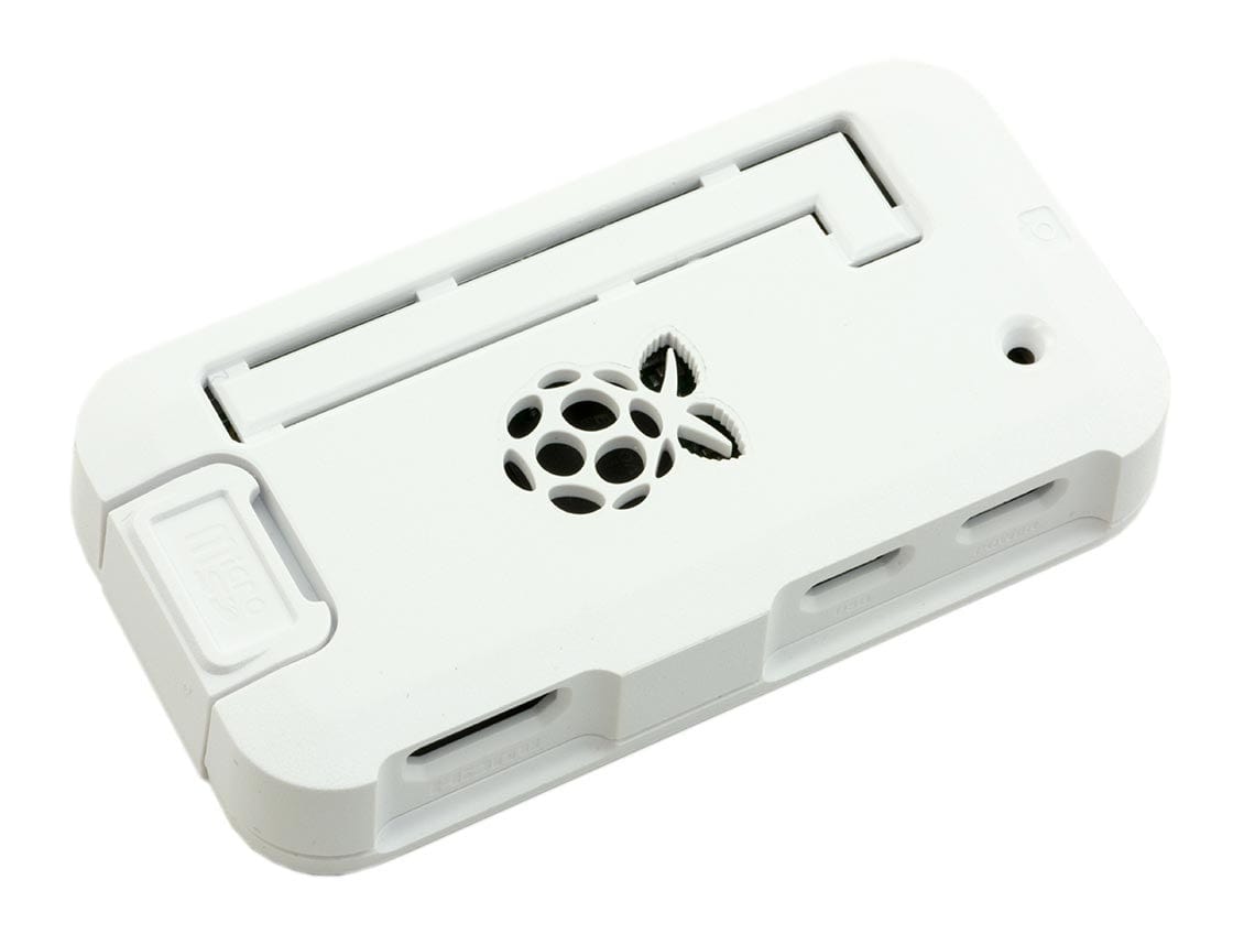 Premium Raspberry Pi Zero Case by The Pi Hut - The Pi Hut