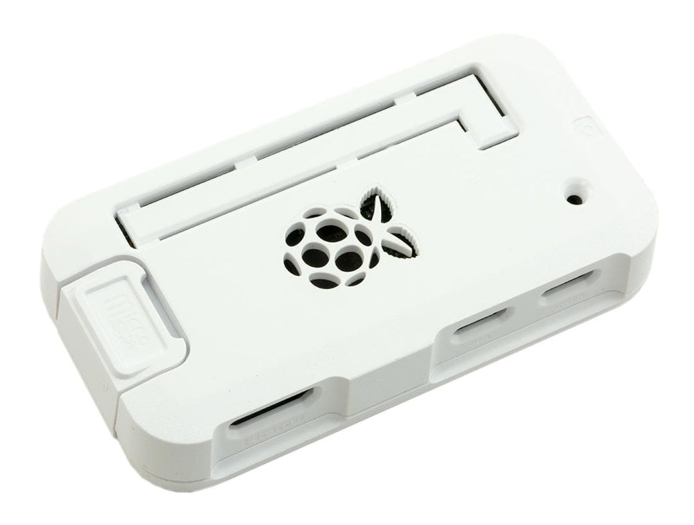 Premium Raspberry Pi Zero Case by The Pi Hut - The Pi Hut