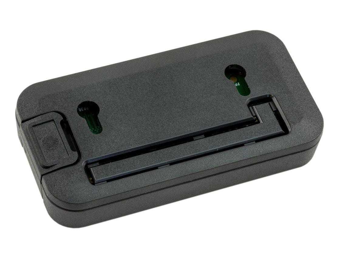 Premium Raspberry Pi Zero Case by The Pi Hut - The Pi Hut