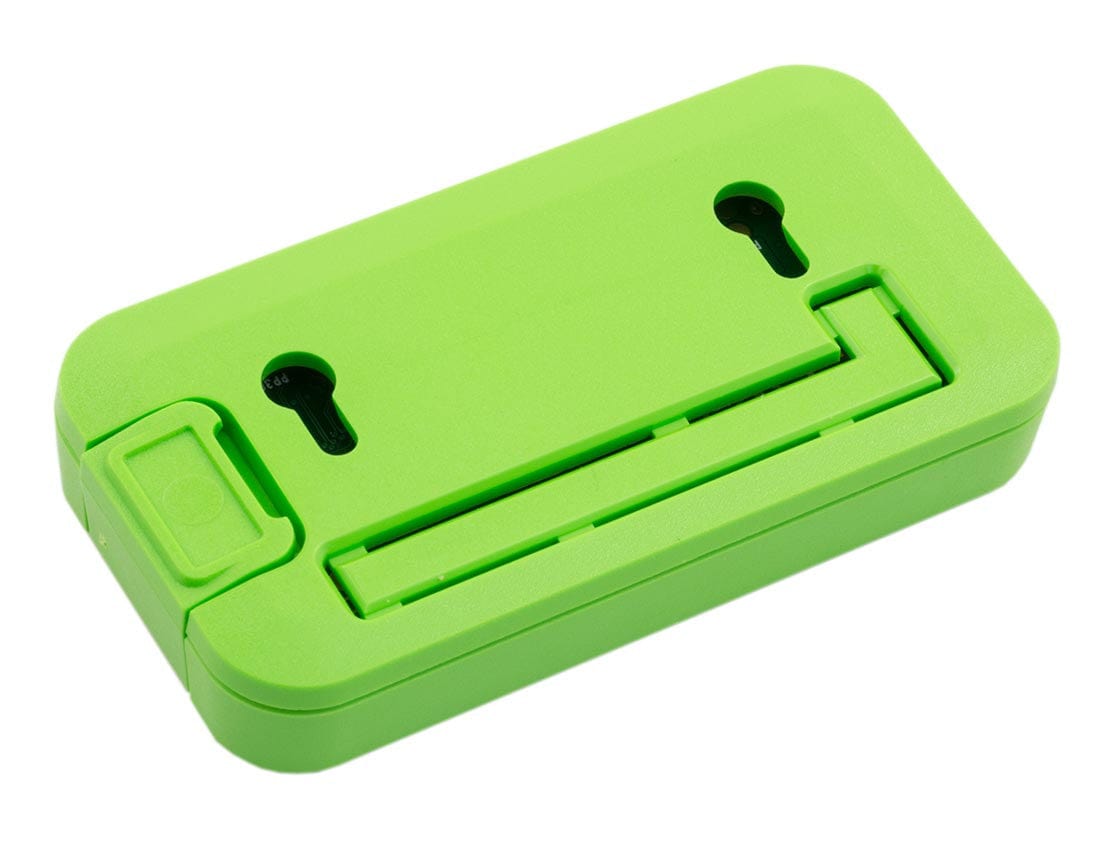 Premium Raspberry Pi Zero Case by The Pi Hut - The Pi Hut