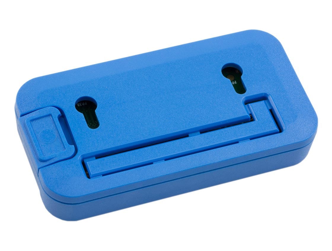 Premium Raspberry Pi Zero Case by The Pi Hut - The Pi Hut