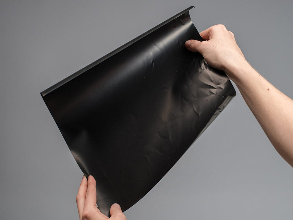 Pressure-Sensitive Conductive Sheet (Velostat/Linqstat) by The Pi Hut - The Pi Hut