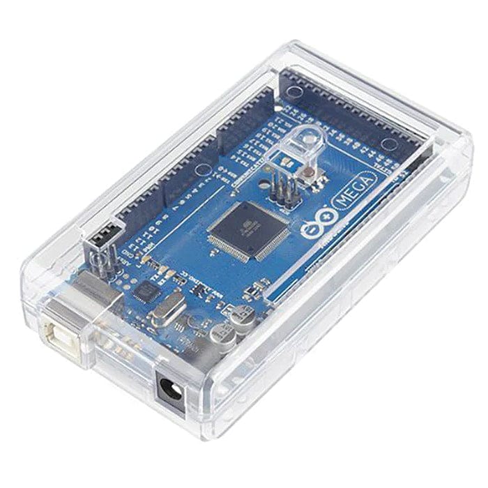 Protective Case for Arduino Mega - The Pi Hut