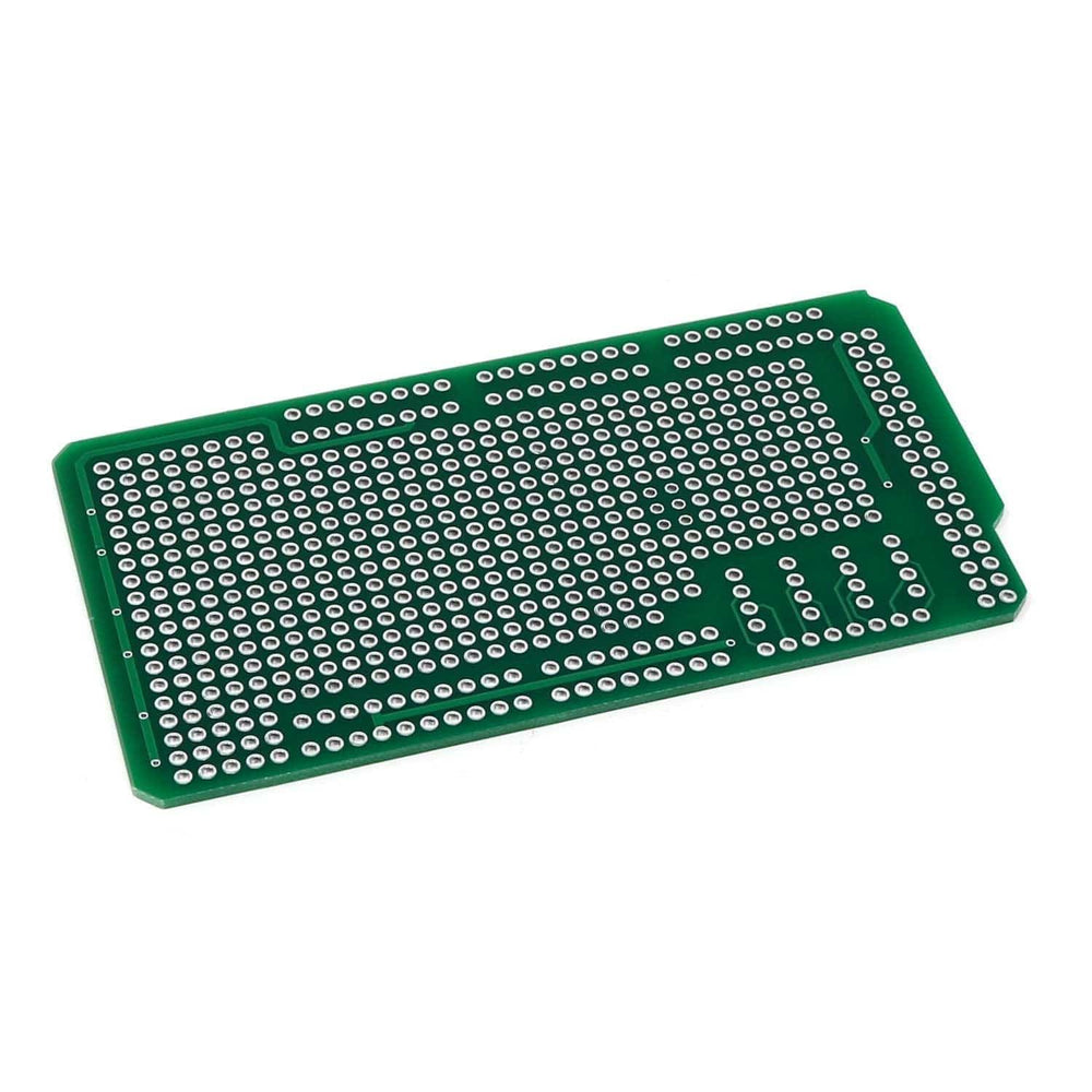 Proto Shield for Arduino Mega by BCRobotics - The Pi Hut