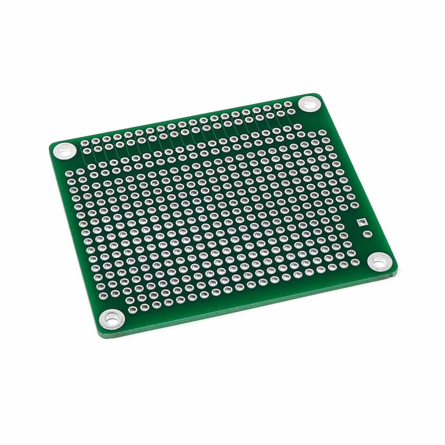 Proto Strip Board for Raspberry Pi by BCRobotics - The Pi Hut