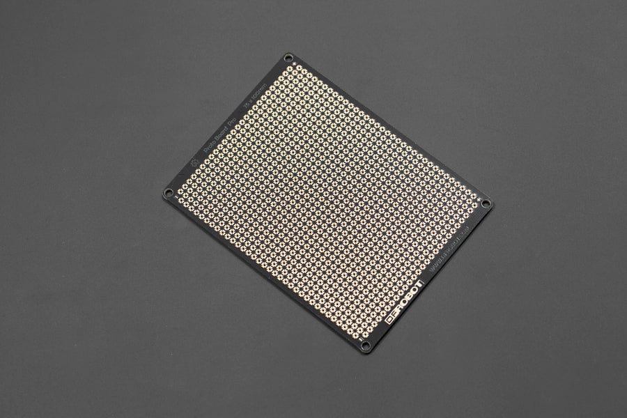 ProtoBoard Pro-Double Sided by DFRobot - The Pi Hut