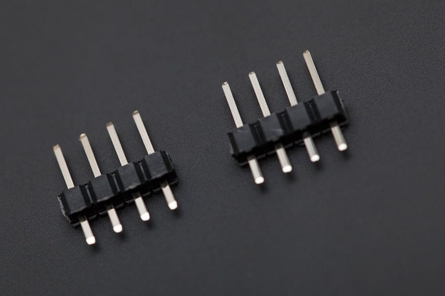 Prototyping Board - SOP8 by DFRobot - The Pi Hut