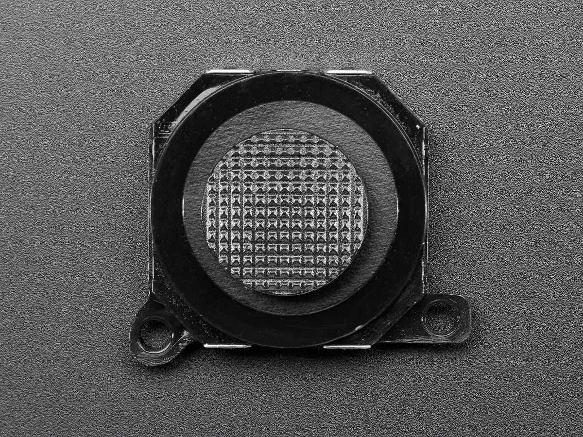 PSP 2-Axis Analog Thumb Joystick by The Pi Hut - The Pi Hut