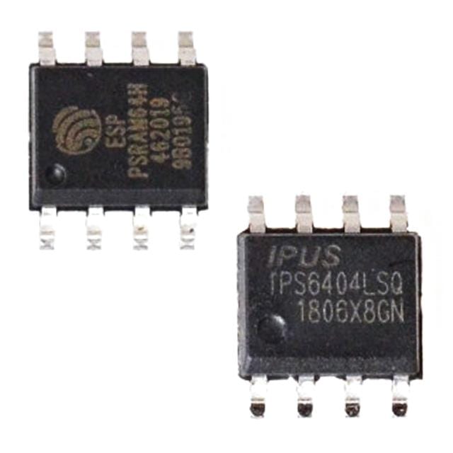 PSRAM Chip for Teensy 4.1 by PJRC - The Pi Hut