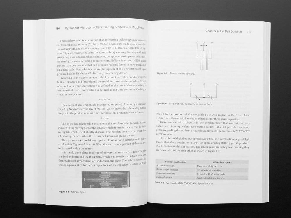 Python for Microcontrollers: Getting Started with MicroPython by McGraw-Hill - The Pi Hut