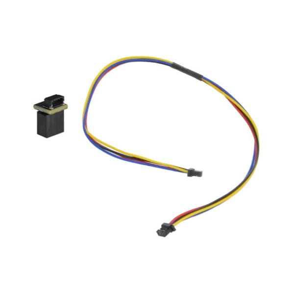 Qwiic/STEMMA Connector and Cable for Raspberry Pi by Ozzmaker - The Pi Hut