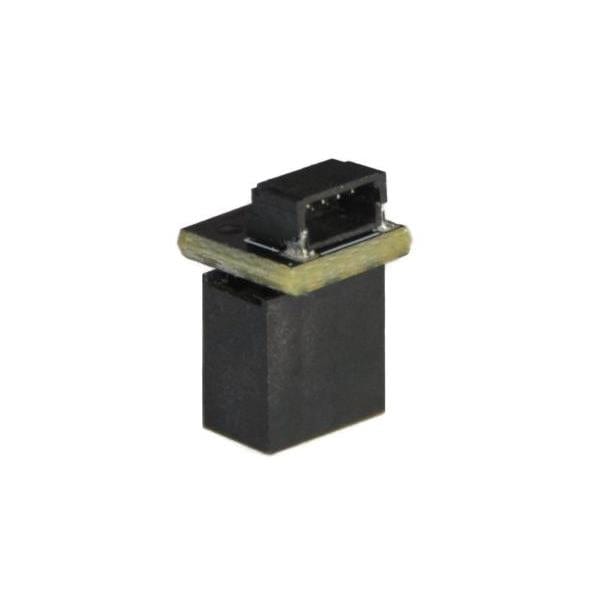 Qwiic/STEMMA Connector and Cable for Raspberry Pi by Ozzmaker - The Pi Hut