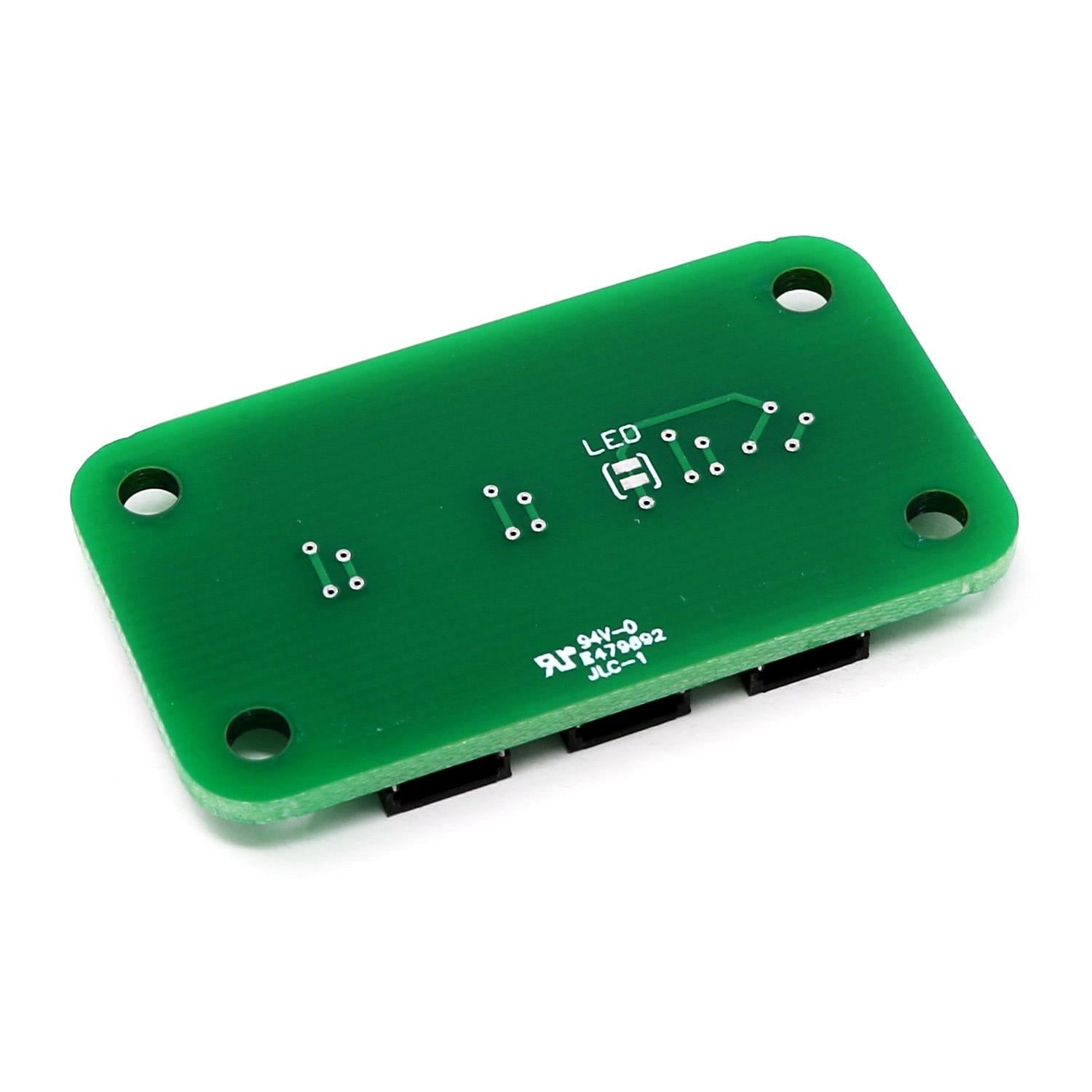 Qwiic / STEMMA QT Port Expander - The Pi Hut