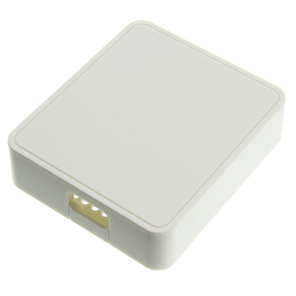Raspberry Pi 3A+ Case by OneNineDesign - The Pi Hut