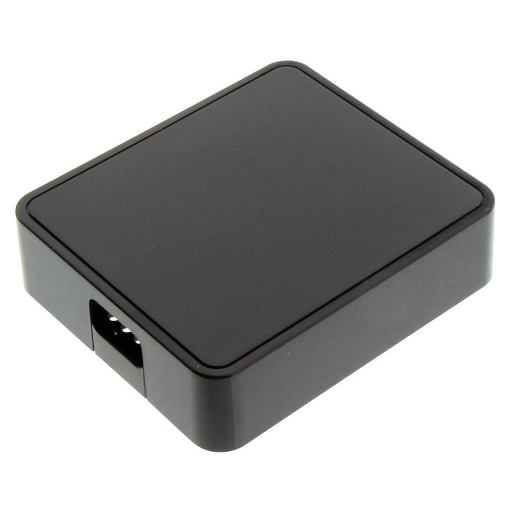 Raspberry Pi 3A+ Case by OneNineDesign - The Pi Hut