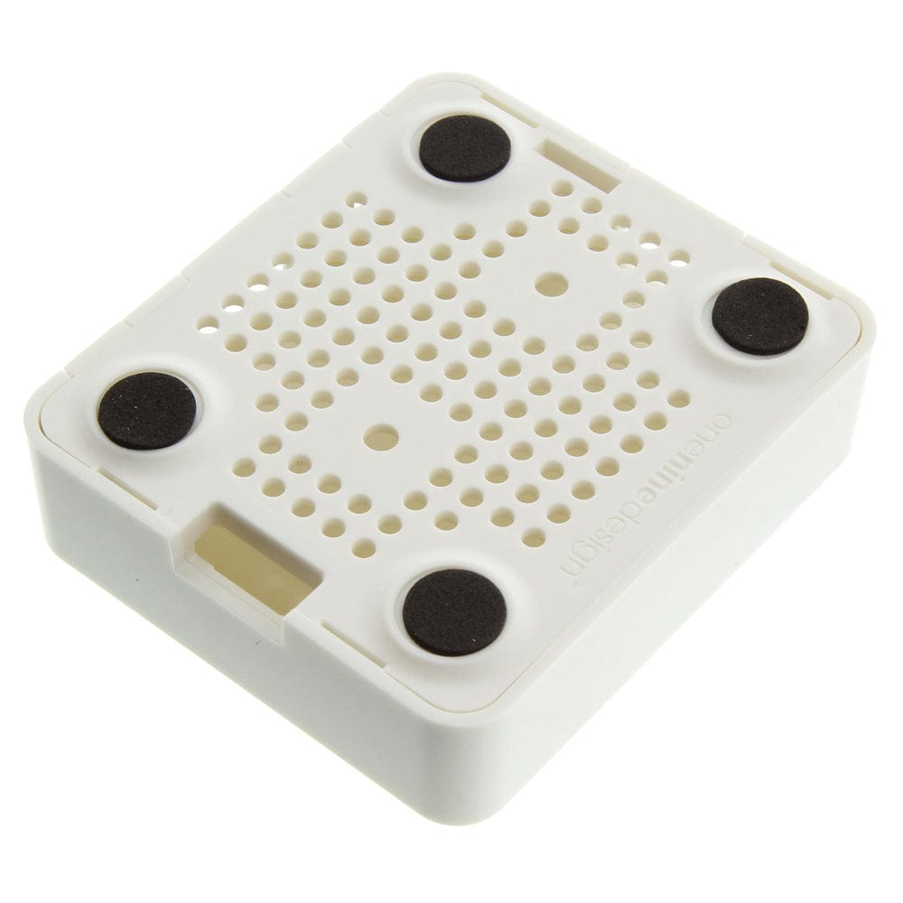 Raspberry Pi 3A+ Case by OneNineDesign - The Pi Hut