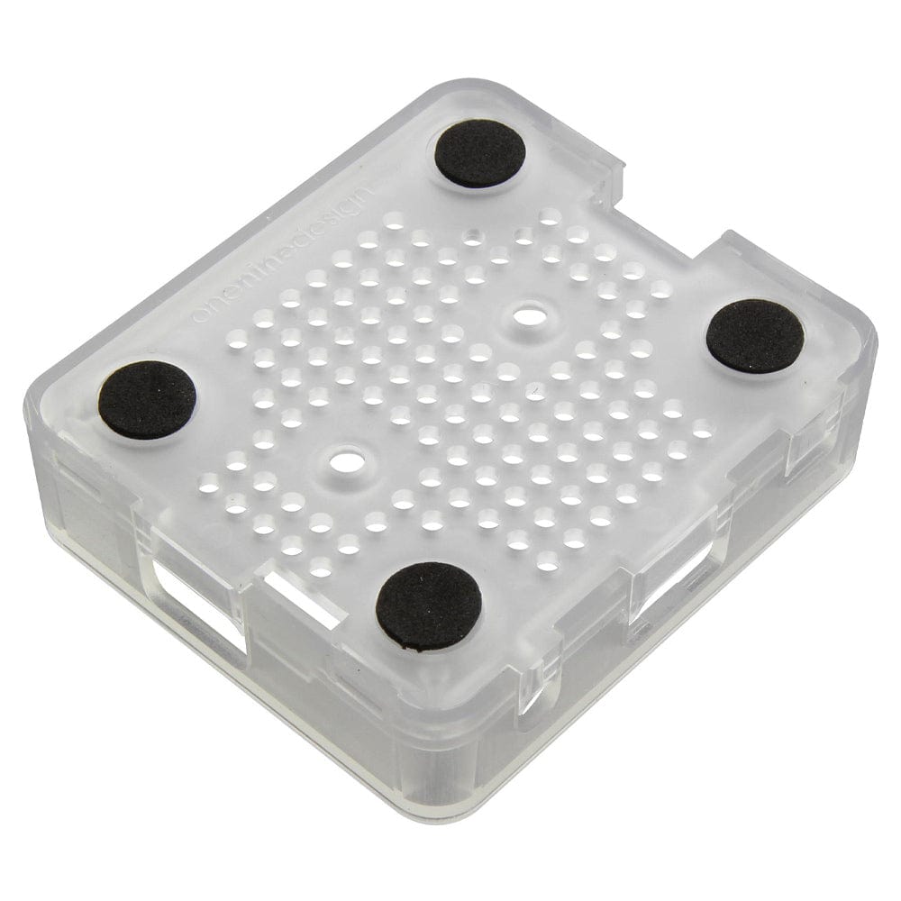 Raspberry Pi 3A+ Case by OneNineDesign - The Pi Hut