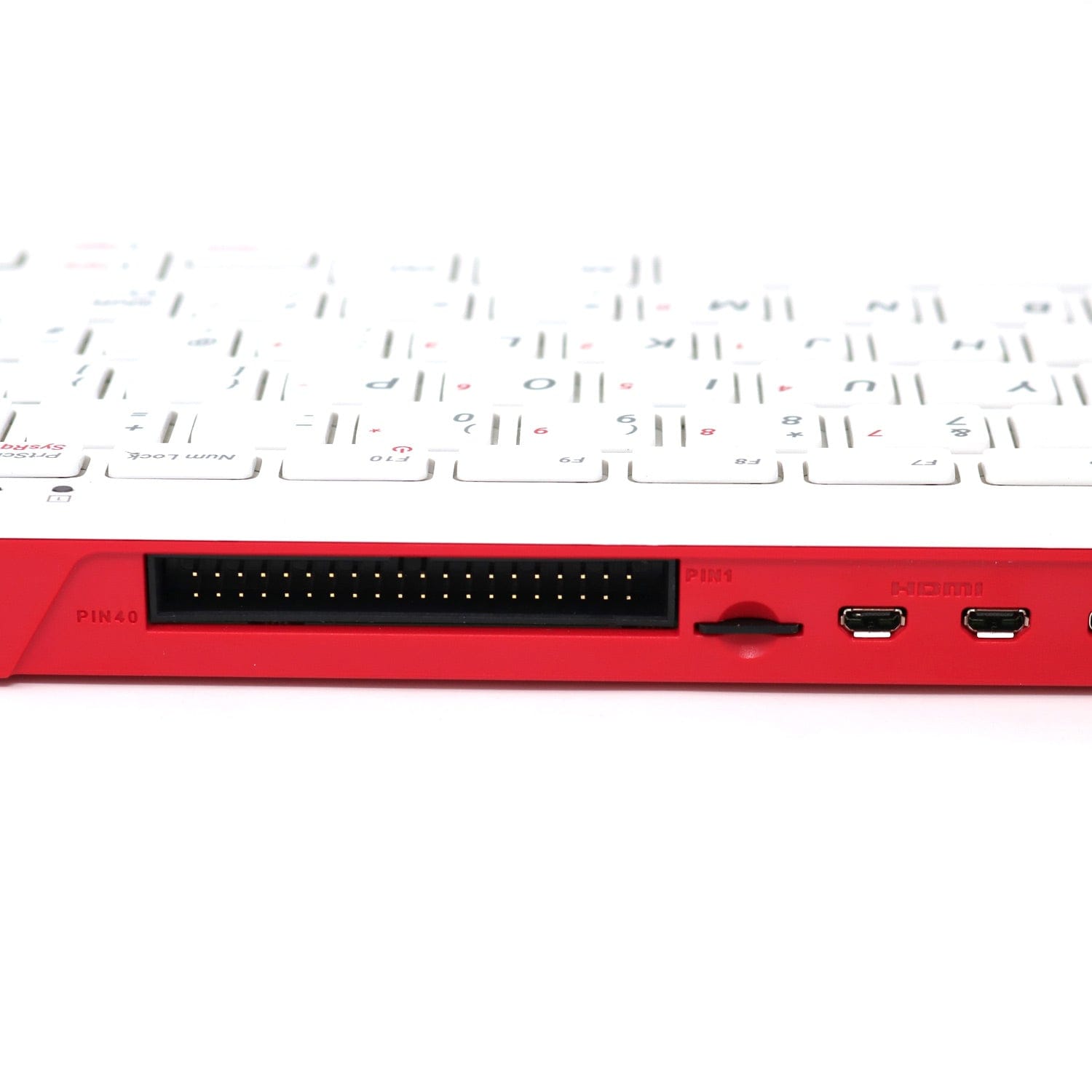 Raspberry Pi 400 Personal Computer Kit by Raspberry Pi - The Pi Hut