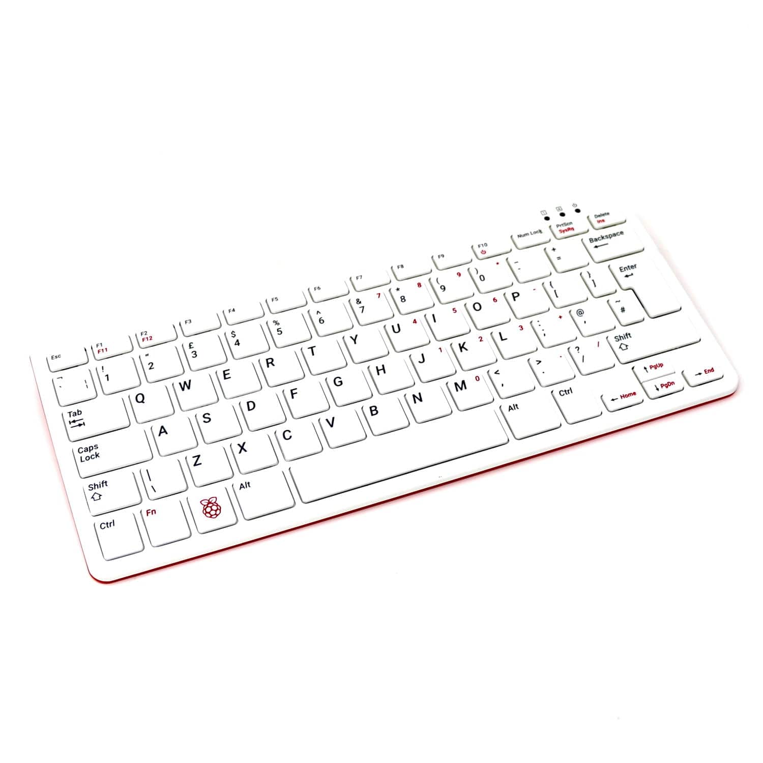 Raspberry Pi 400 Personal Computer Kit by Raspberry Pi - The Pi Hut