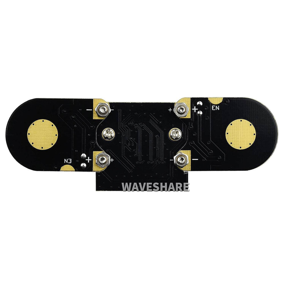 Night Vision & Fisheye Camera for Raspberry Pi - 160° Lens 5MP by Waveshare - The Pi Hut