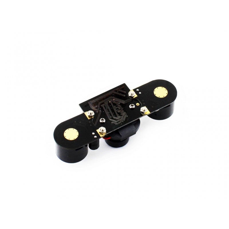 Night Vision Camera for Raspberry Pi - IR-CUT 5MP by Waveshare - The Pi Hut