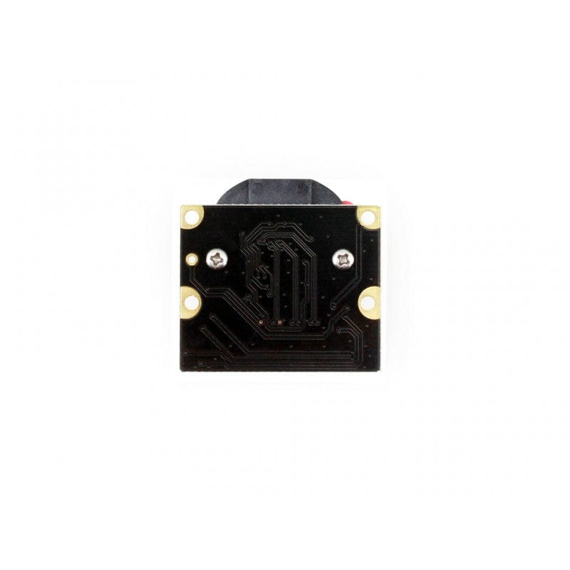Night Vision Camera for Raspberry Pi - IR-CUT 5MP by Waveshare - The Pi Hut
