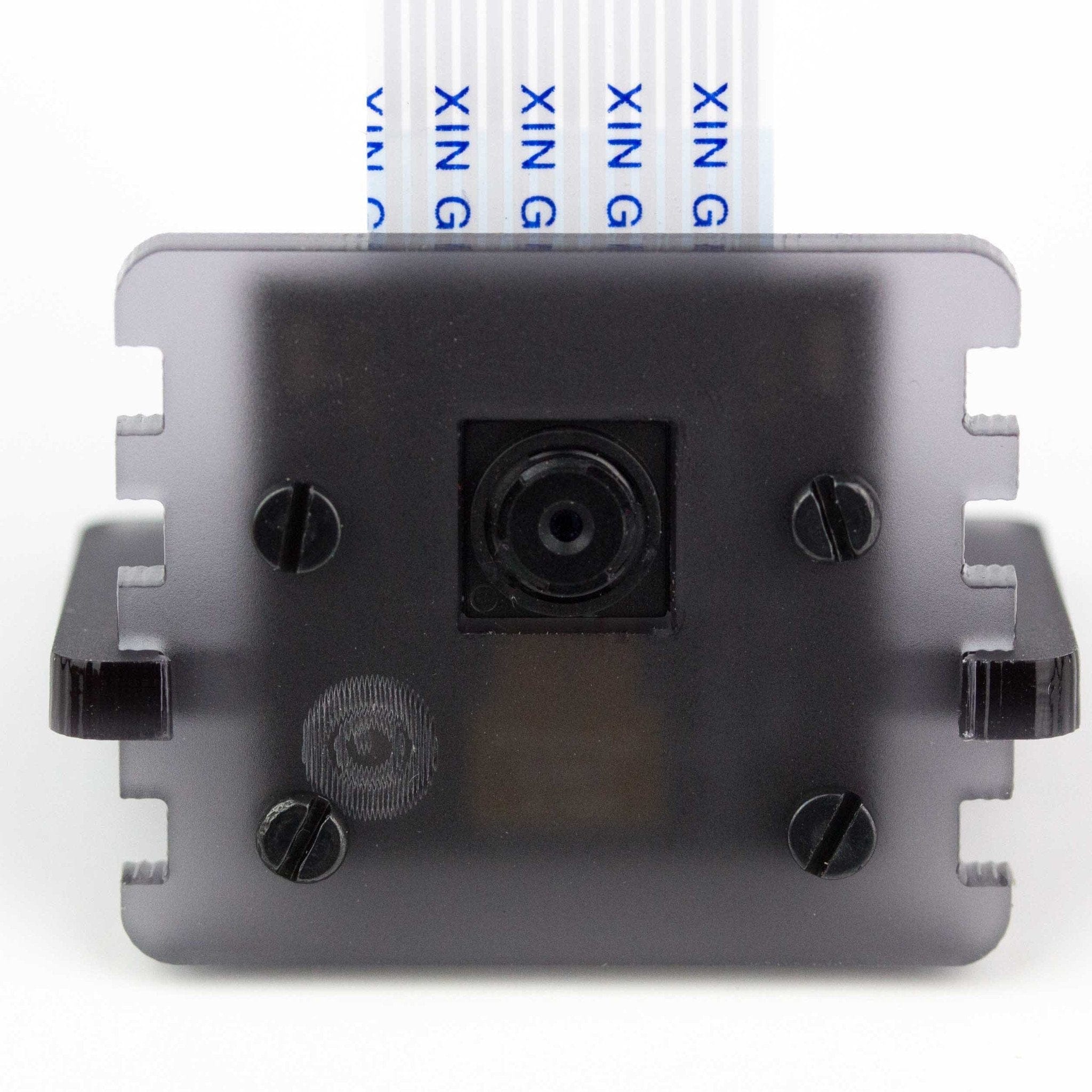 Raspberry Pi Camera Mount by Pimoroni - The Pi Hut