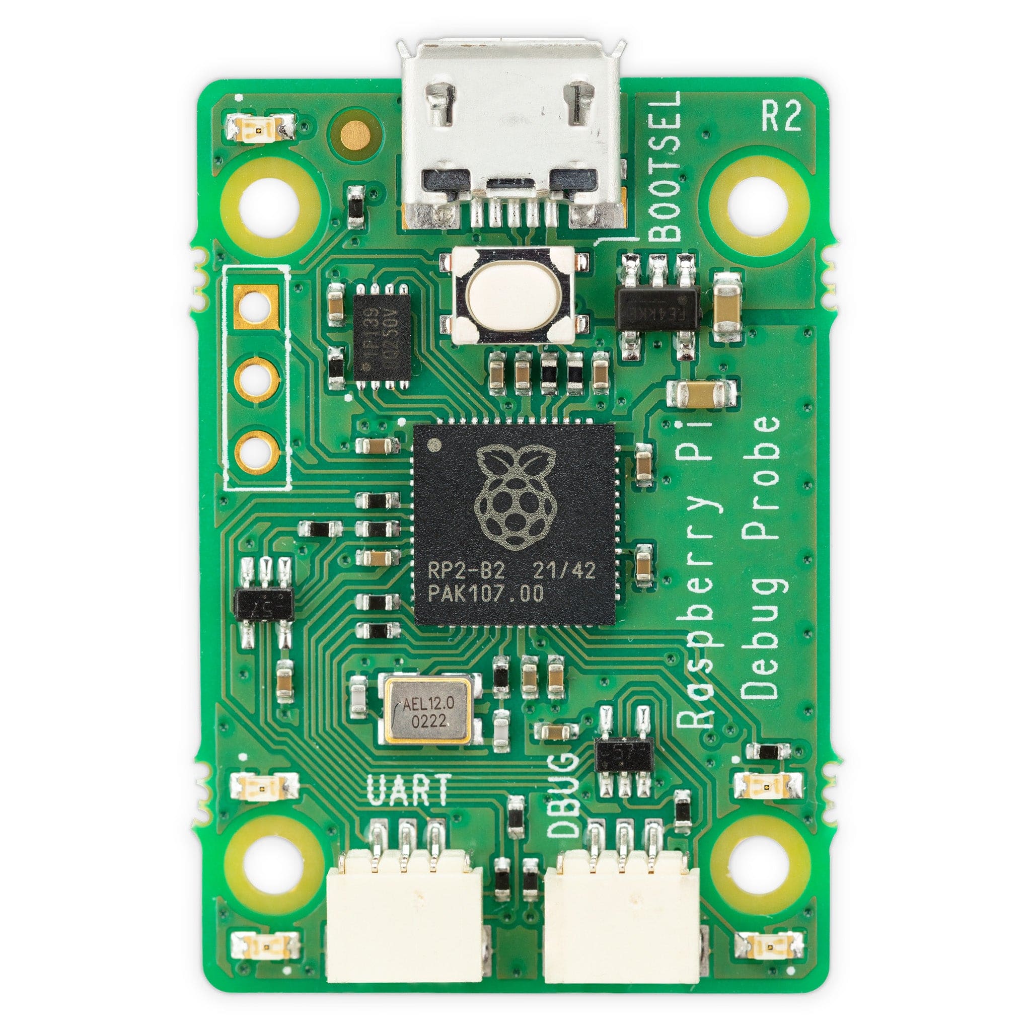 Raspberry Pi Debug Probe by Raspberry Pi - The Pi Hut