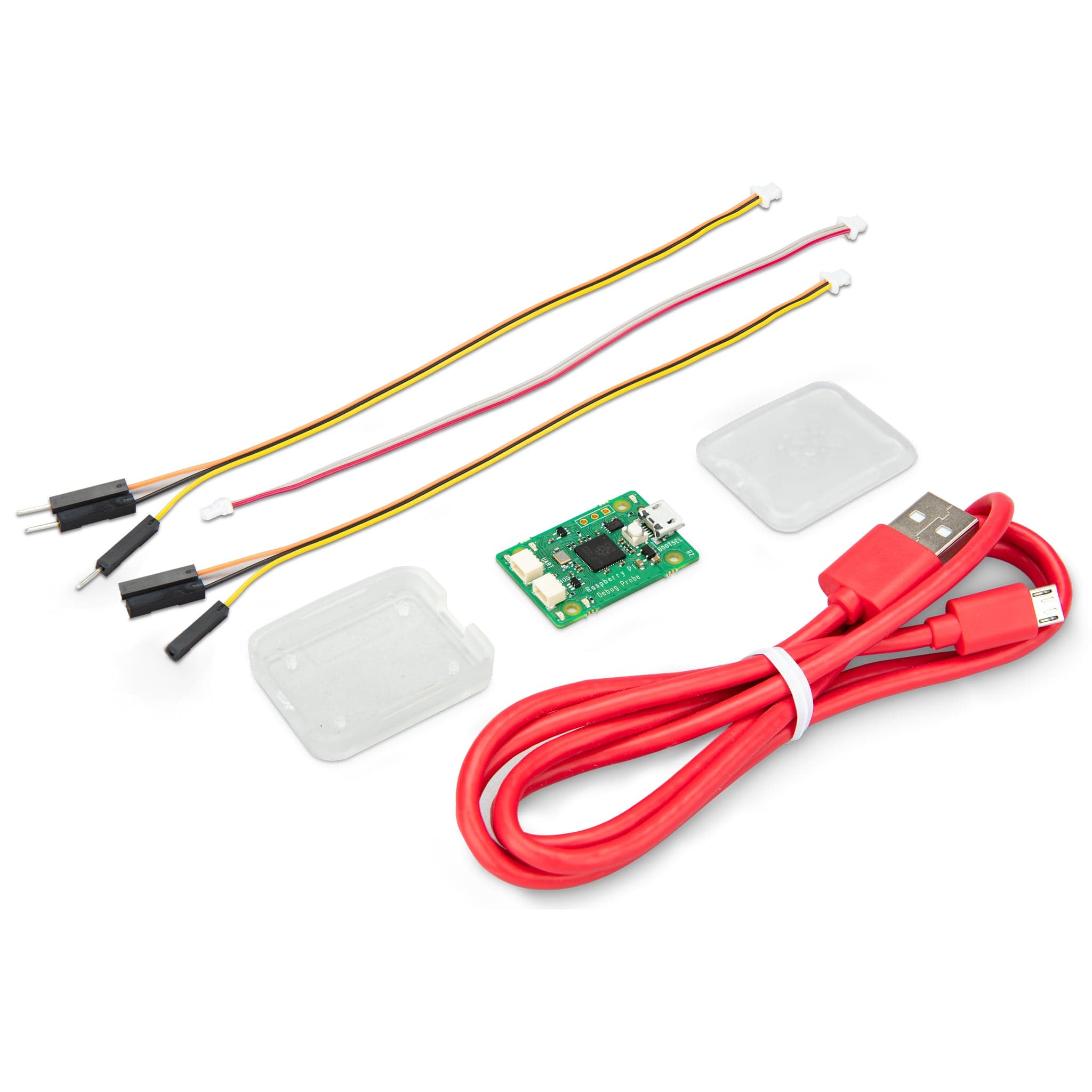 Raspberry Pi Debug Probe by Raspberry Pi - The Pi Hut