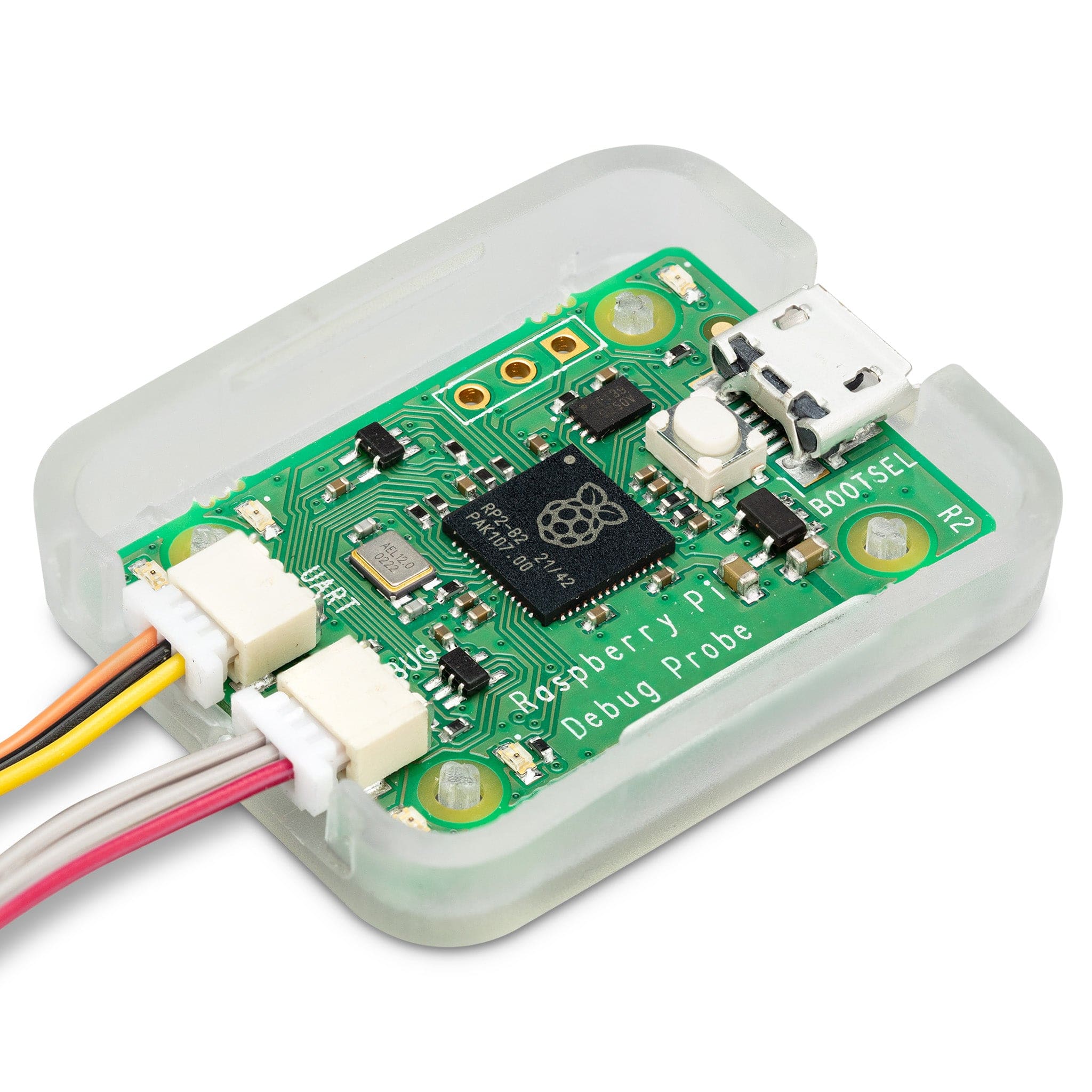 Raspberry Pi Debug Probe by Raspberry Pi - The Pi Hut