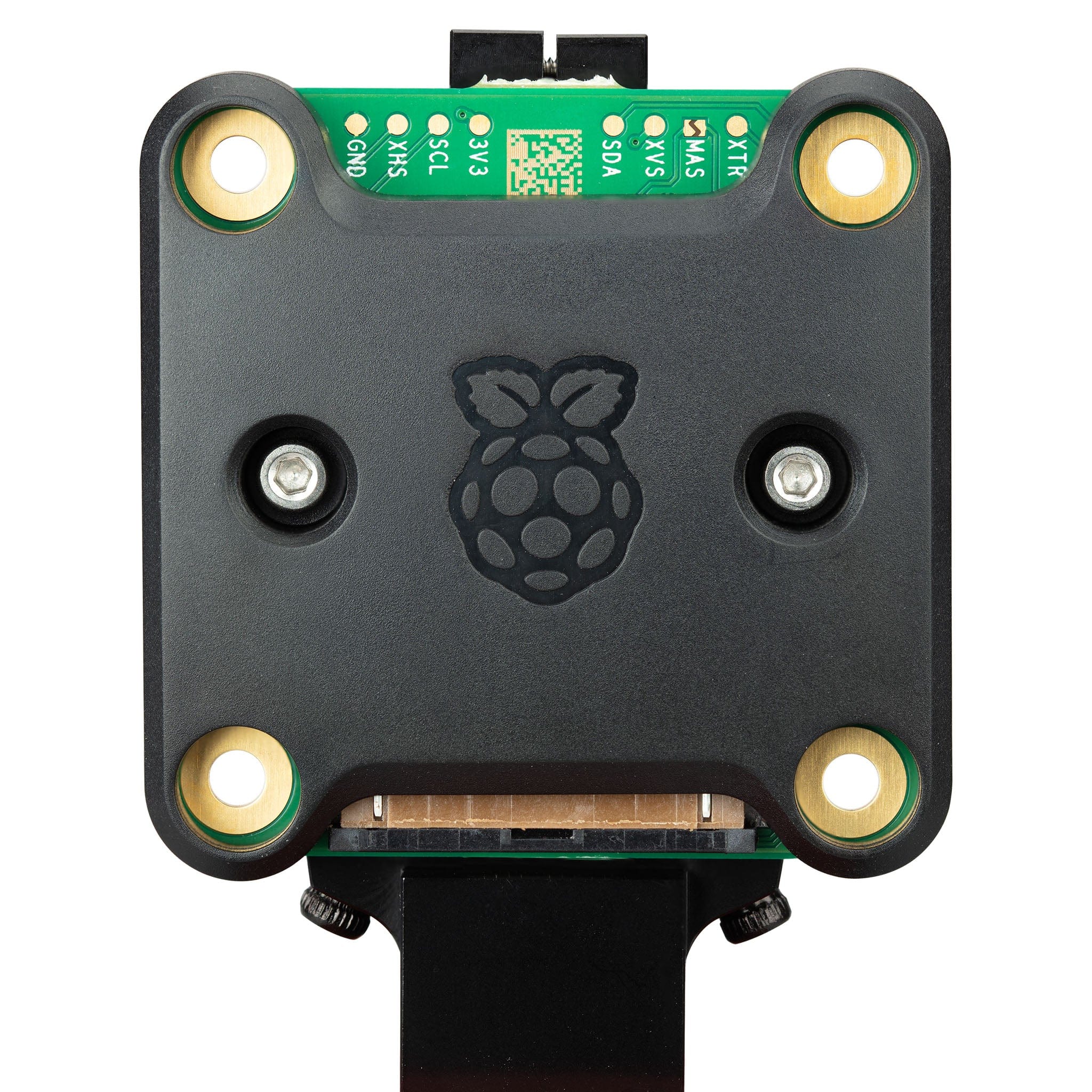 Raspberry Pi Global Shutter Camera by Raspberry Pi - The Pi Hut