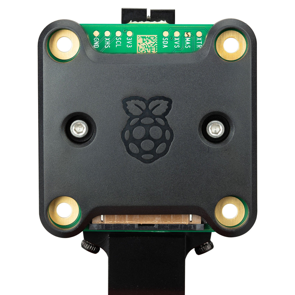 Raspberry Pi Global Shutter Camera by Raspberry Pi - The Pi Hut