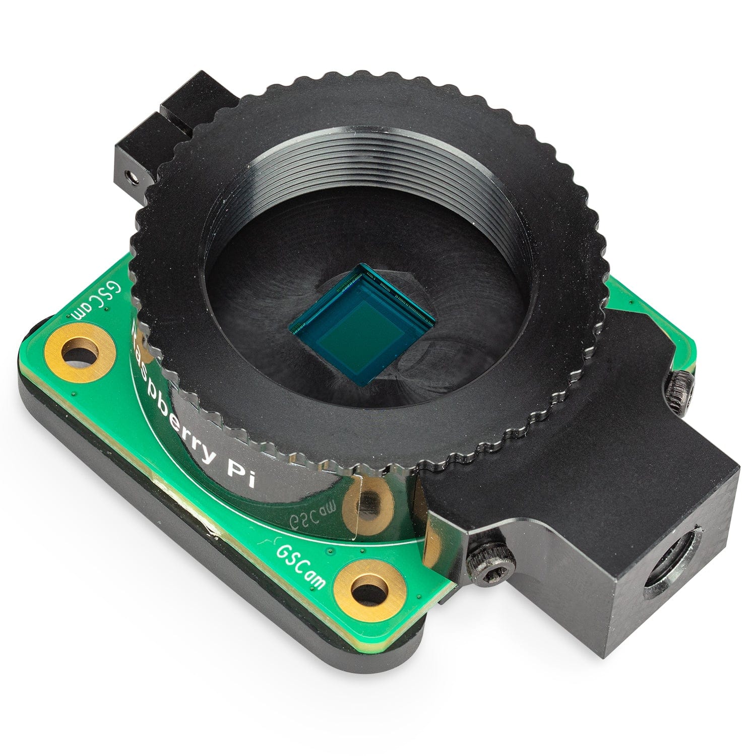 Raspberry Pi Global Shutter Camera by Raspberry Pi - The Pi Hut