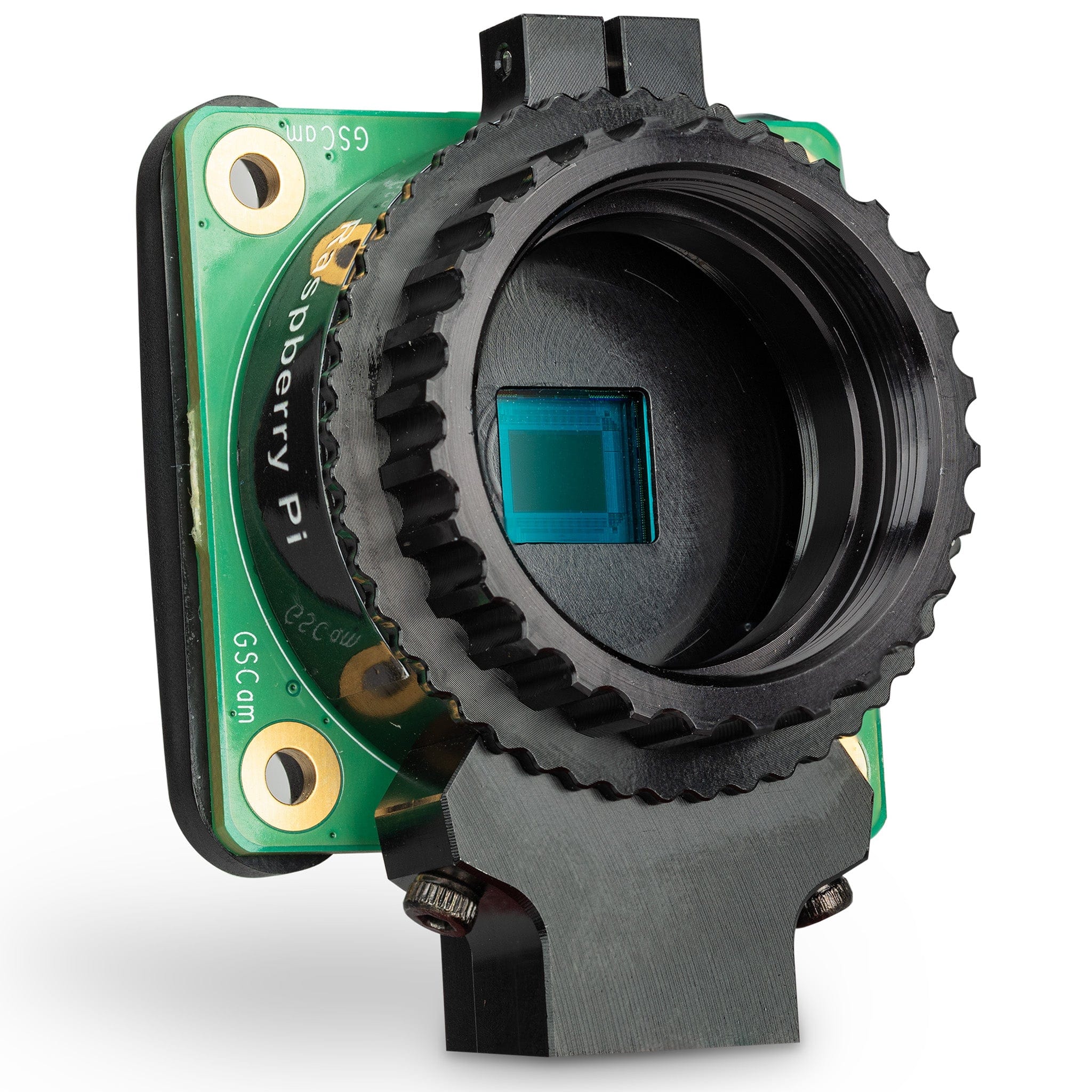 Raspberry Pi Global Shutter Camera by Raspberry Pi - The Pi Hut