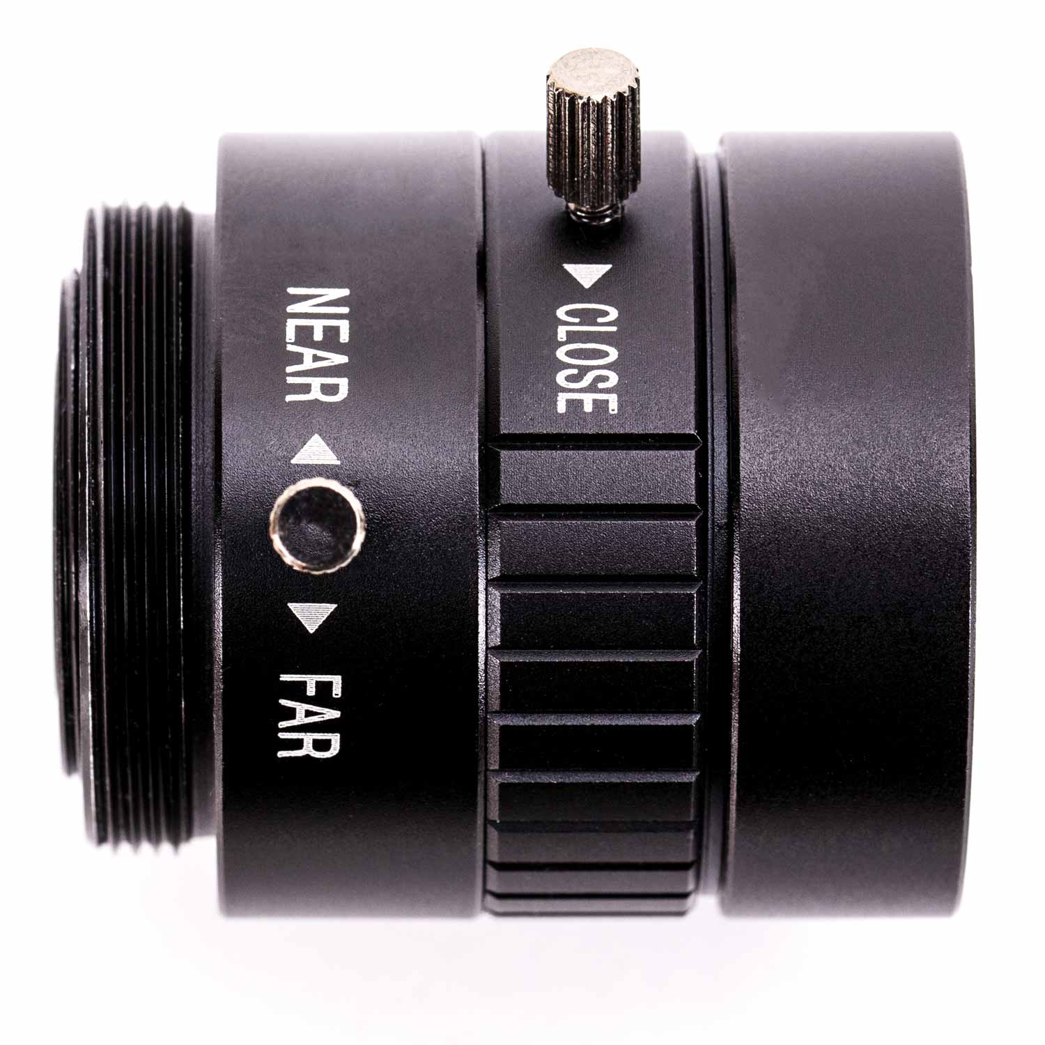 Raspberry Pi High Quality Camera Lens by Raspberry Pi - The Pi Hut