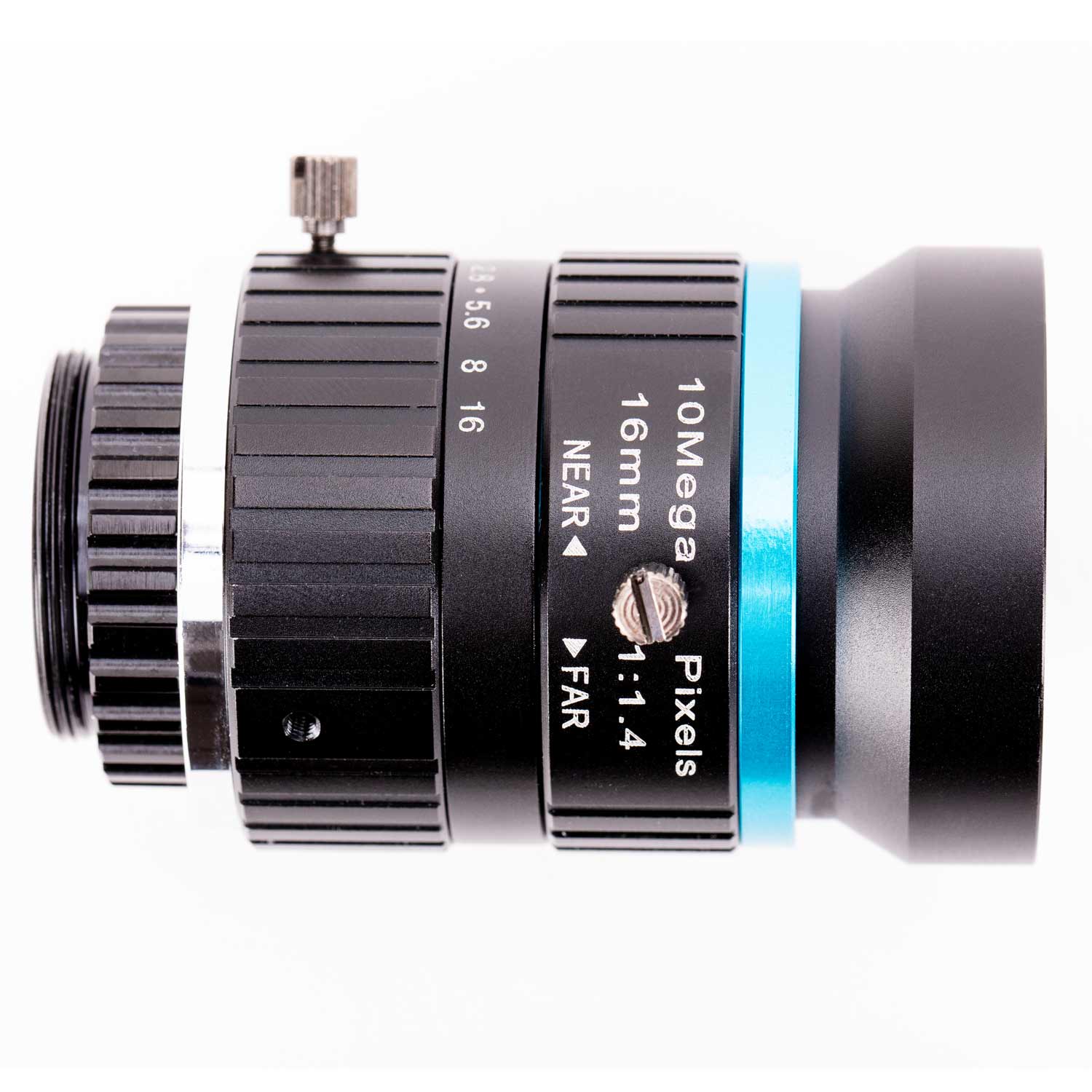Raspberry Pi High Quality Camera Lens by Raspberry Pi - The Pi Hut