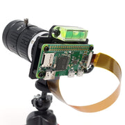 Raspberry Pi Mounting Plate for High Quality Camera - The Pi Hut
