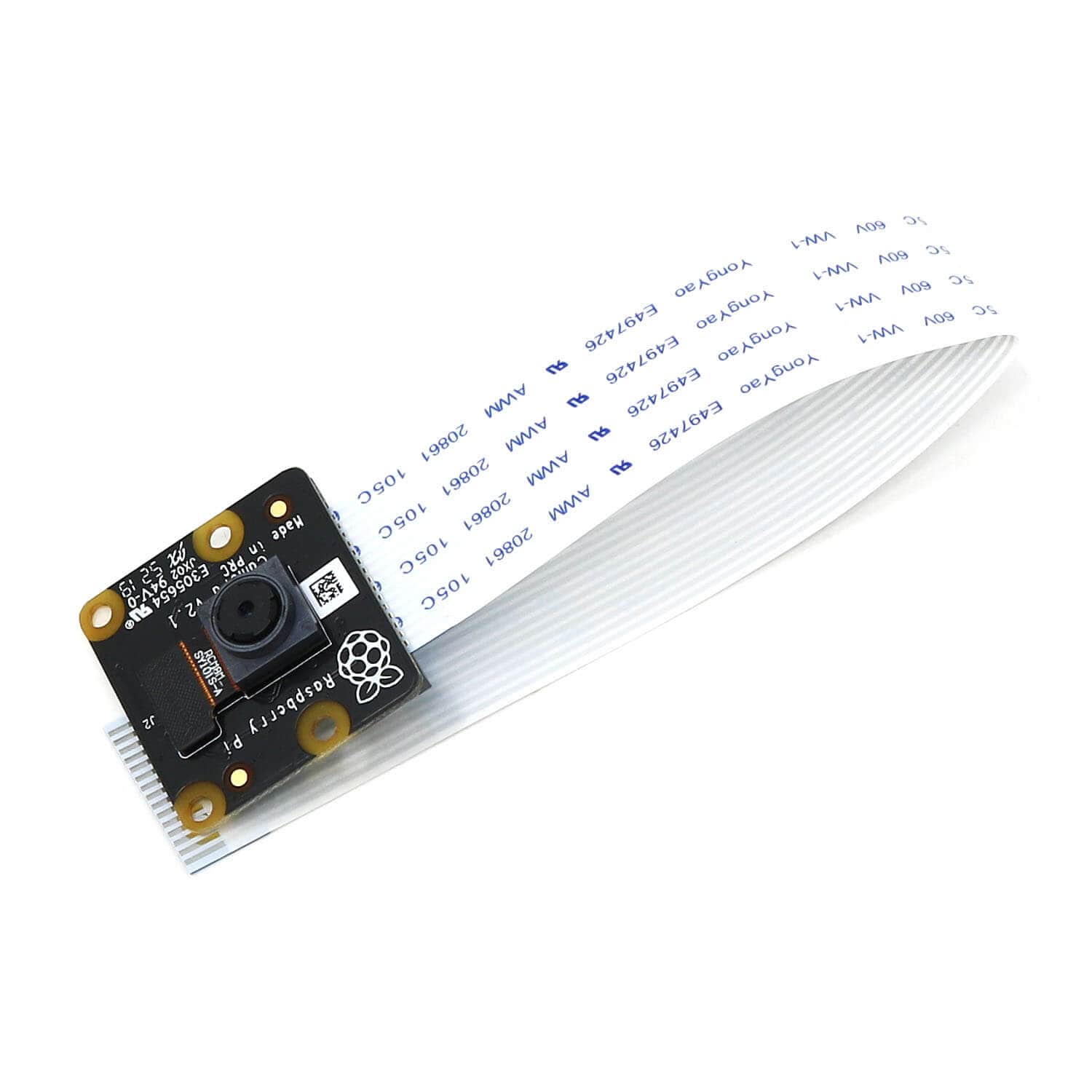 Raspberry Pi Camera Module 2 NoIR by Raspberry Pi - The Pi Hut