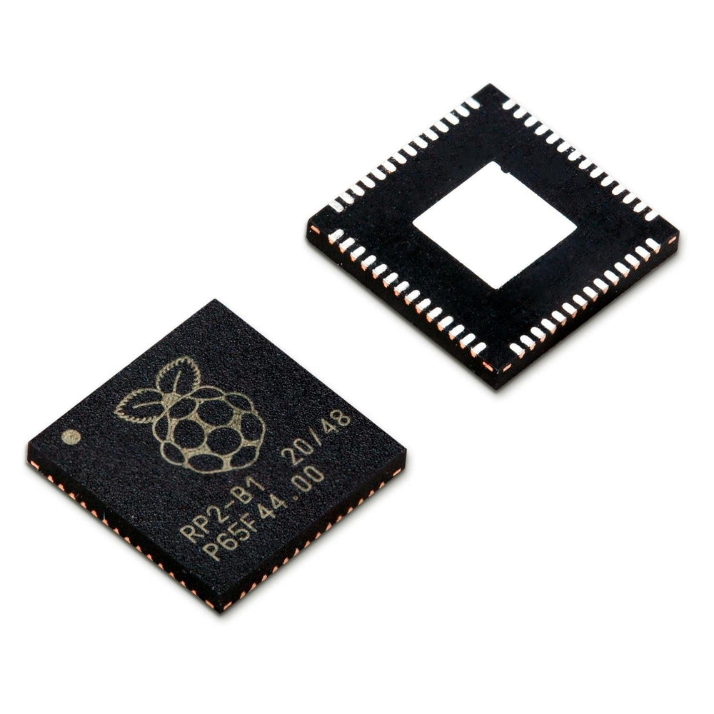Raspberry Pi RP2040 Microcontroller by Raspberry Pi - The Pi Hut