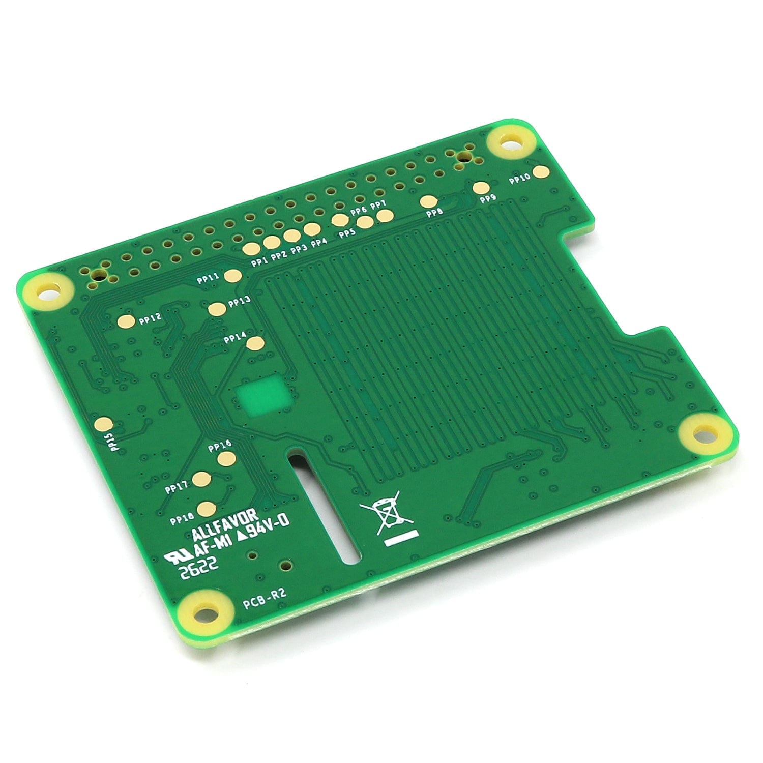 Raspberry Pi Sense HAT V2 by Raspberry Pi - The Pi Hut