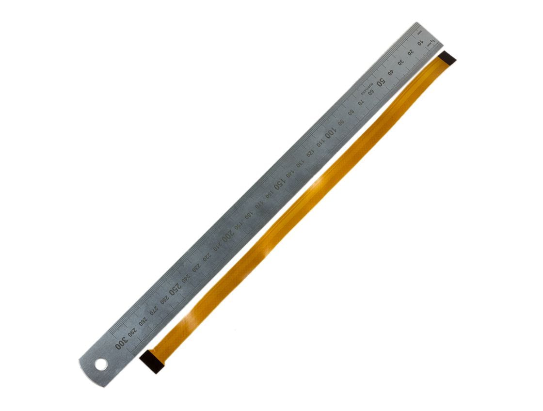 Raspberry Pi Zero Camera Cable - 300mm by Waveshare - The Pi Hut