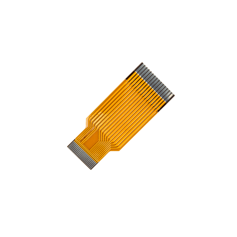 Raspberry Pi Zero "Stub" Camera Cable - 38mm by The Pi Hut - The Pi Hut