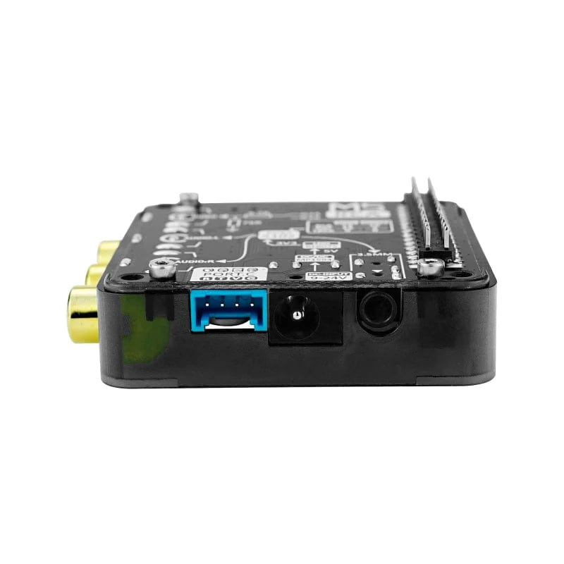 RCA Audio/Video Composite Module 13.2 by M5Stack - The Pi Hut