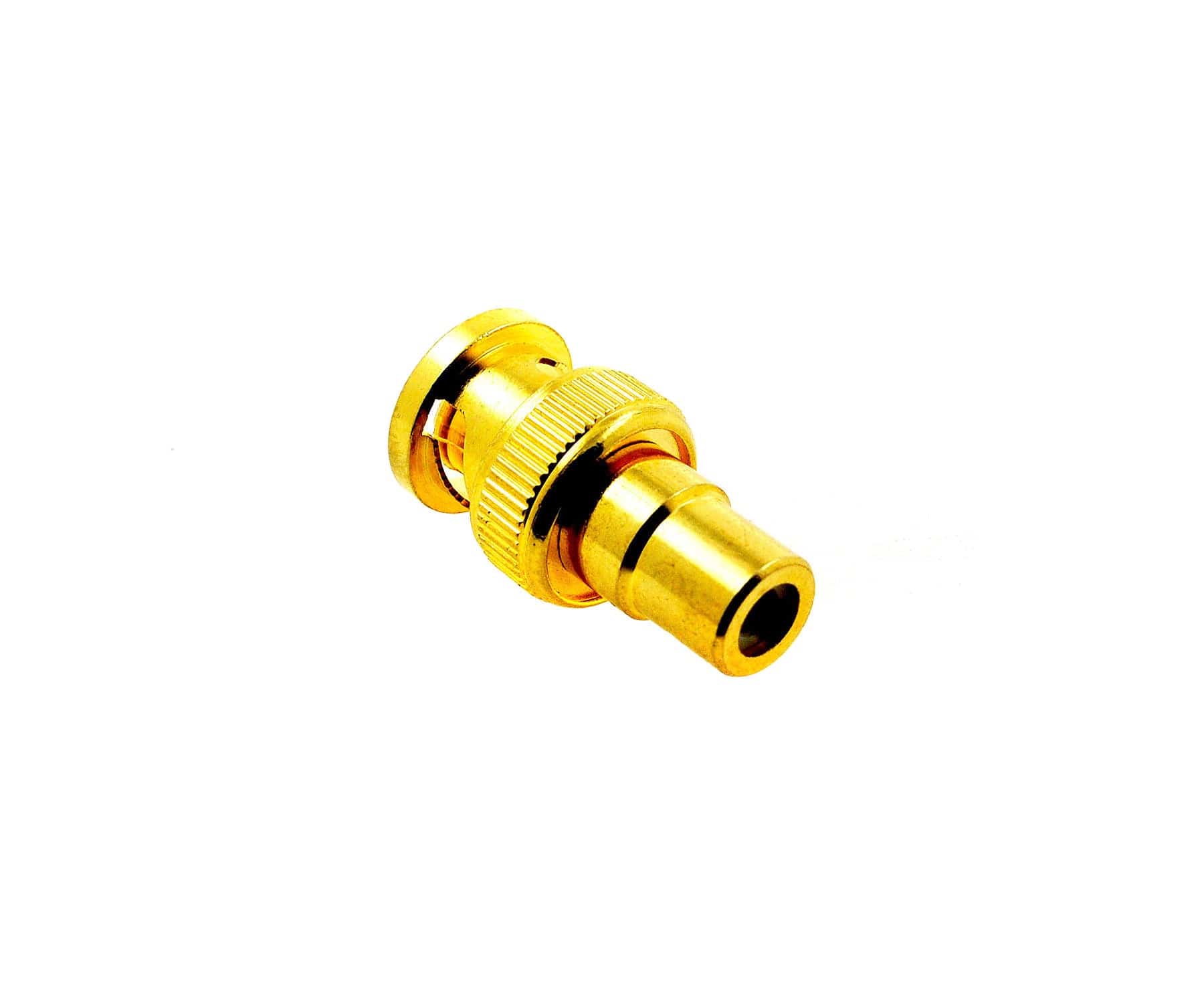 RCA to BNC Adaptor by Allo - The Pi Hut